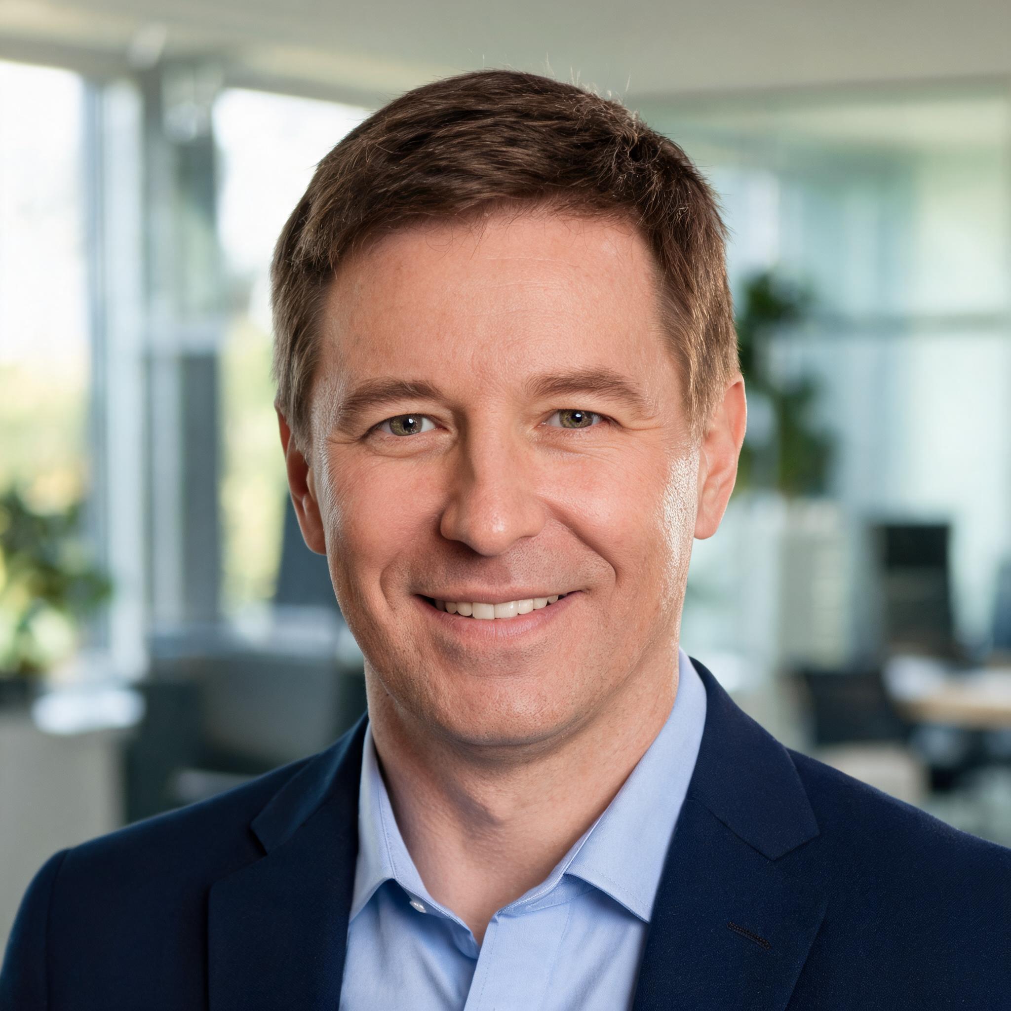 Jan Fischer – Ihr persönlicher Berater